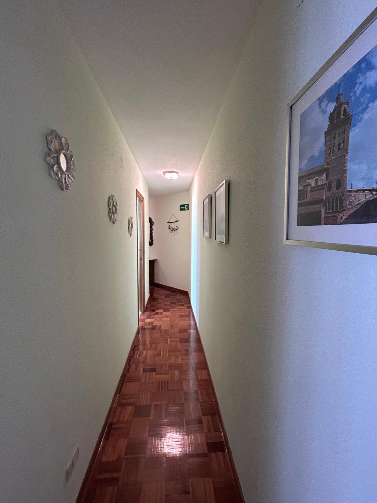 Apartamento Isabel 昆卡 外观 照片