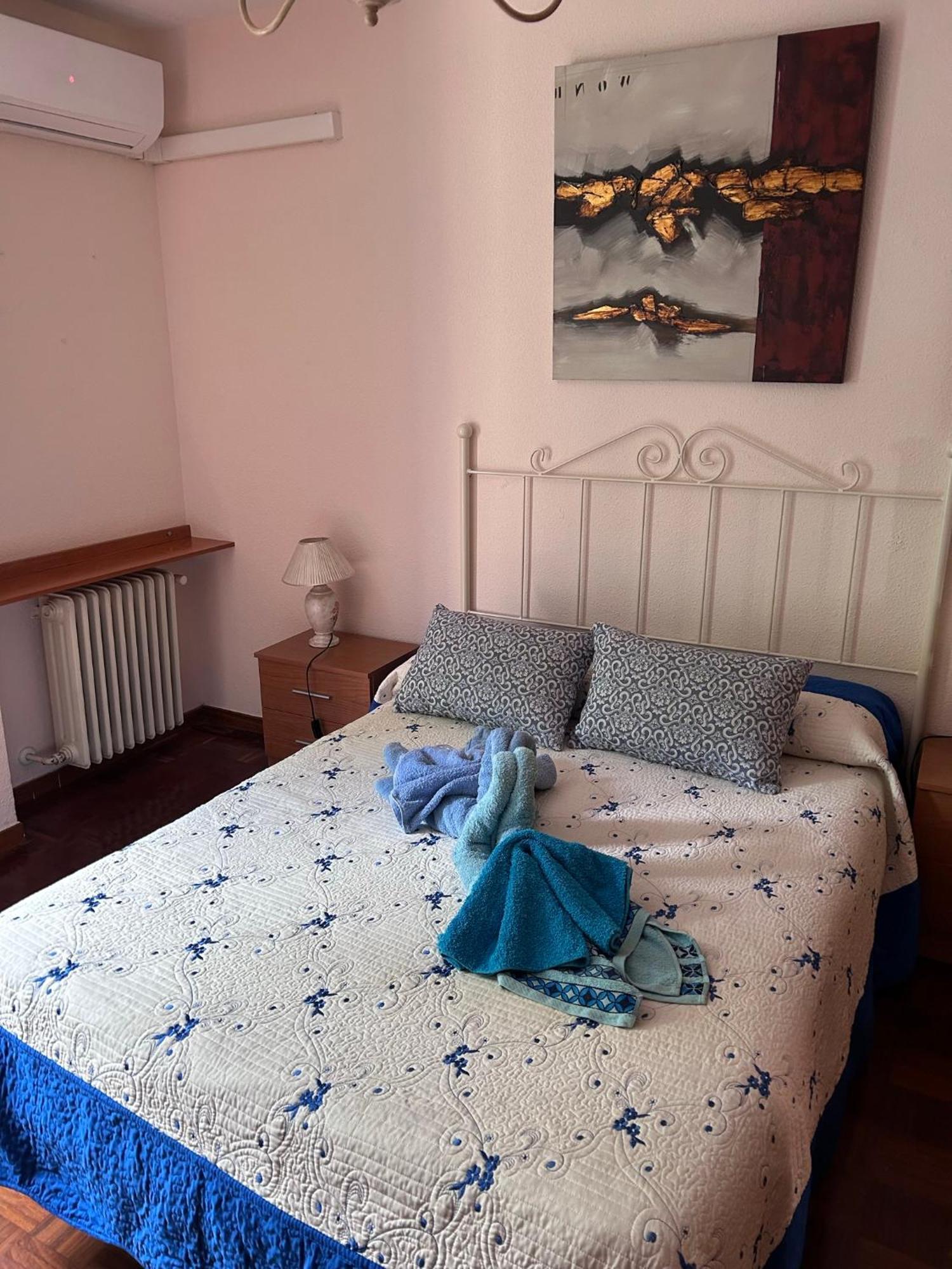 Apartamento Isabel 昆卡 外观 照片