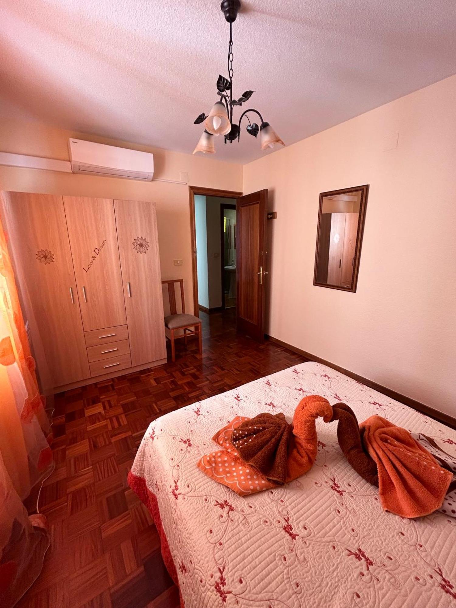 Apartamento Isabel 昆卡 外观 照片