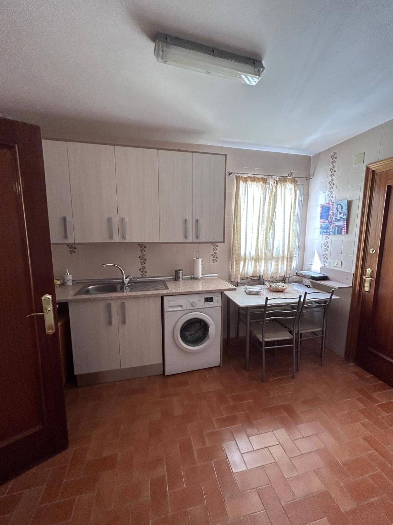 Apartamento Isabel 昆卡 外观 照片