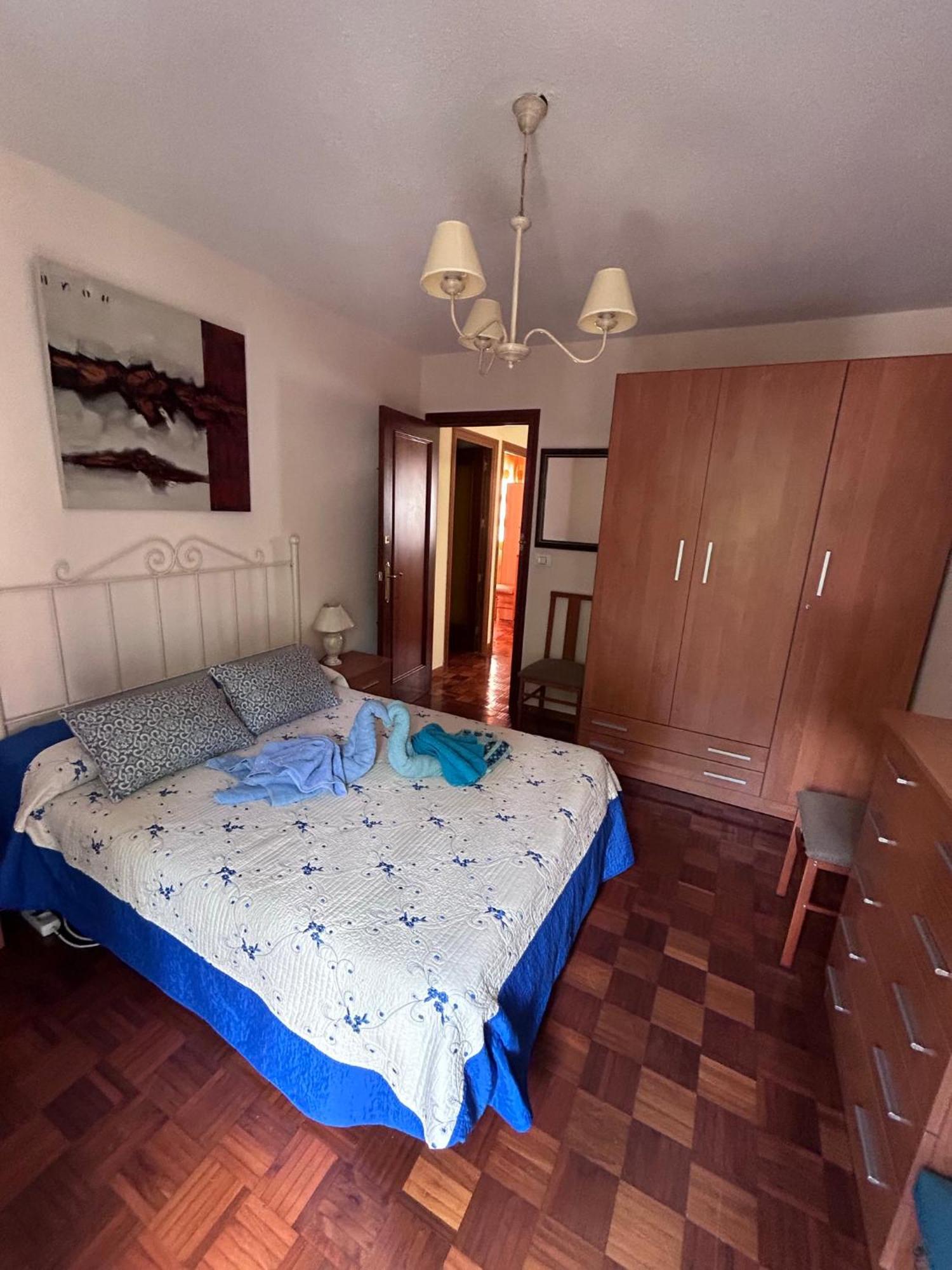Apartamento Isabel 昆卡 外观 照片