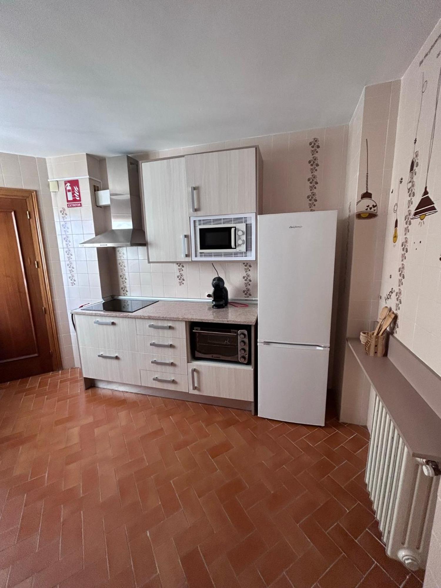 Apartamento Isabel 昆卡 外观 照片