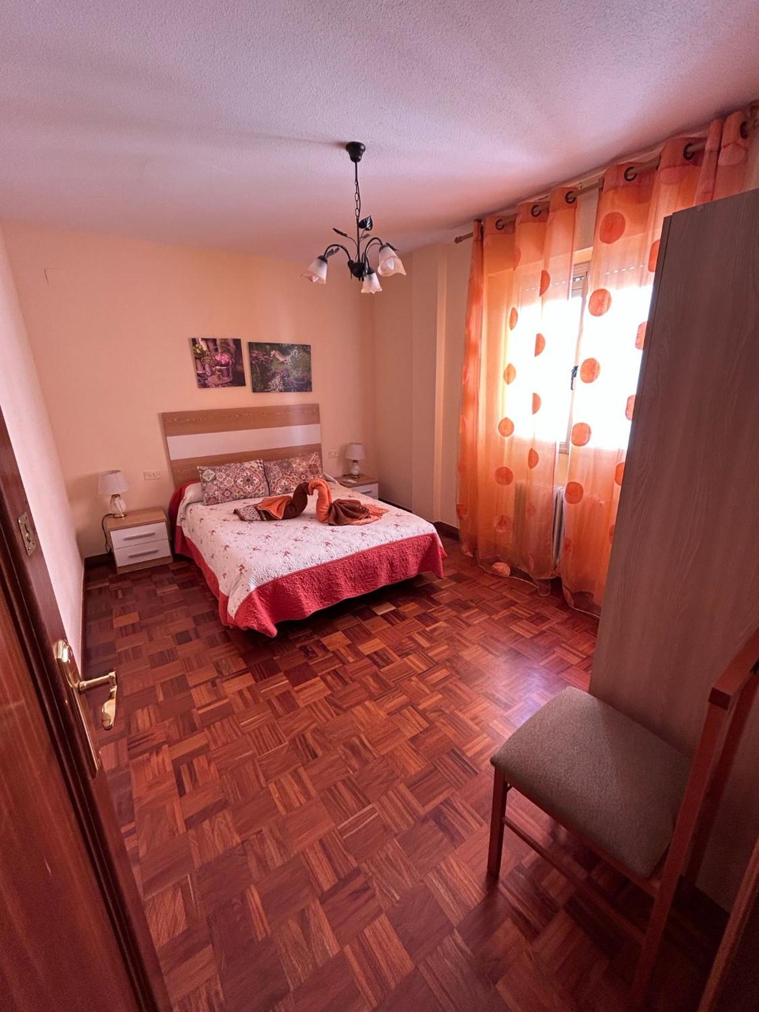 Apartamento Isabel 昆卡 外观 照片