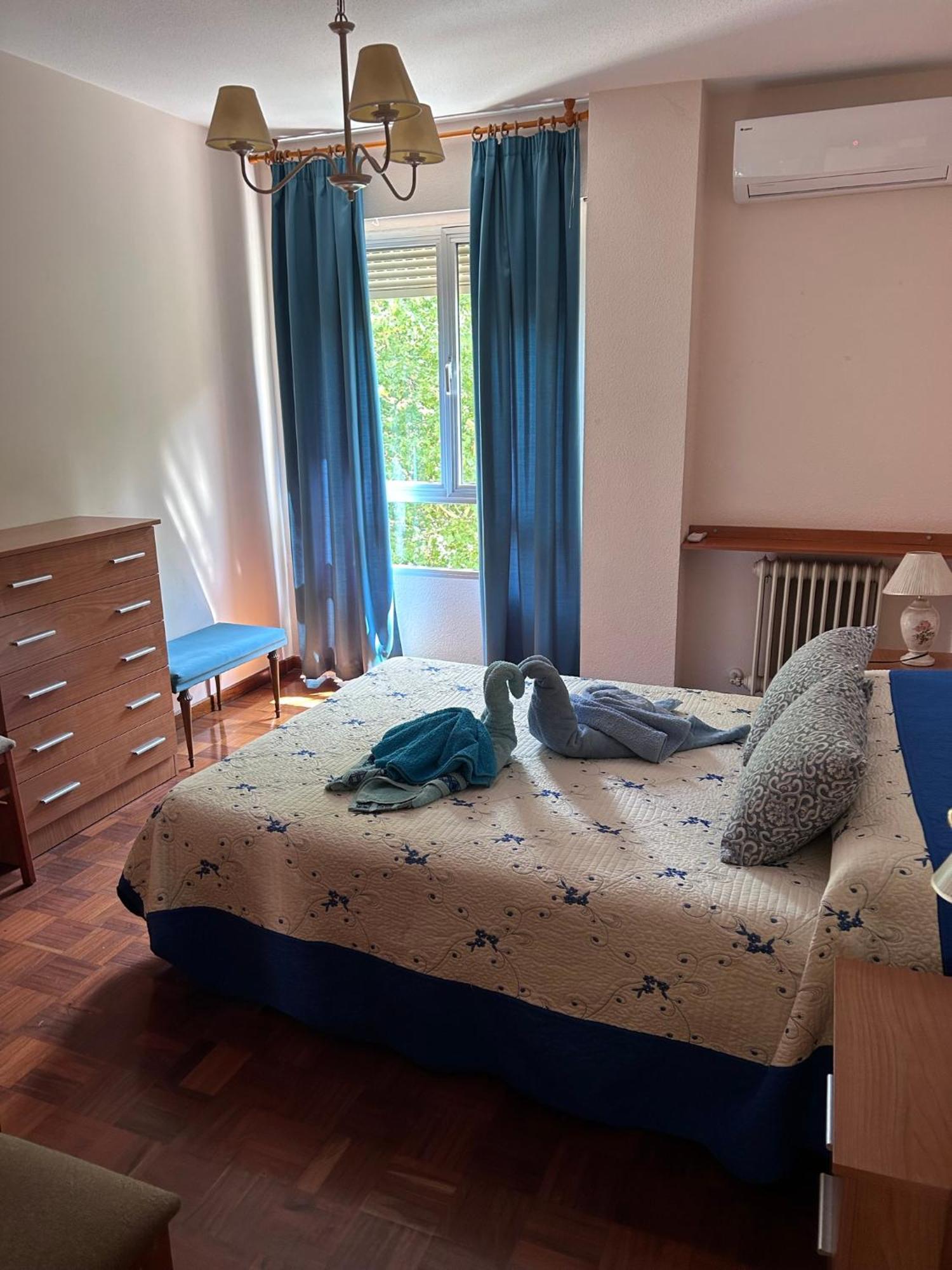 Apartamento Isabel 昆卡 外观 照片