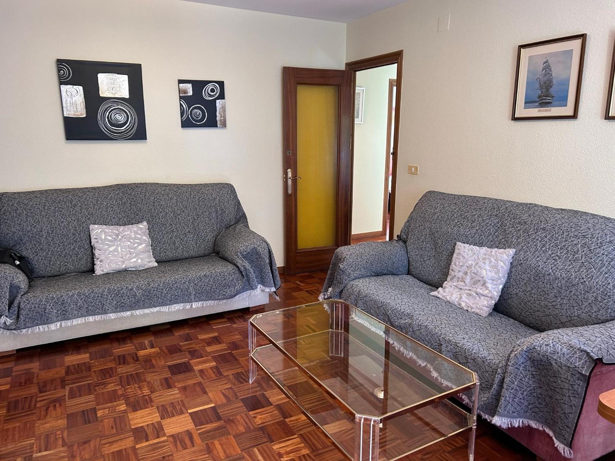 Apartamento Isabel 昆卡 外观 照片