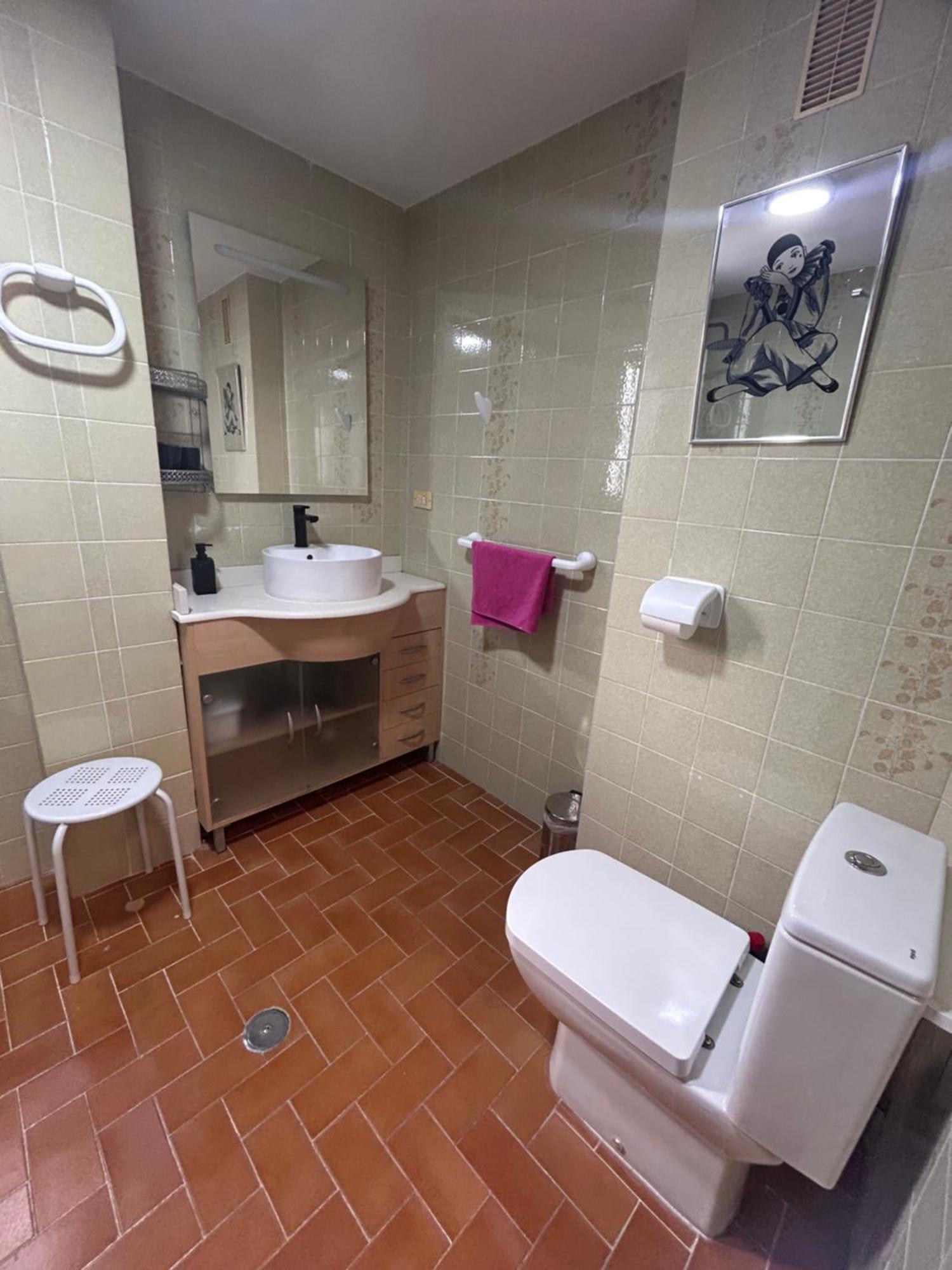 Apartamento Isabel 昆卡 外观 照片