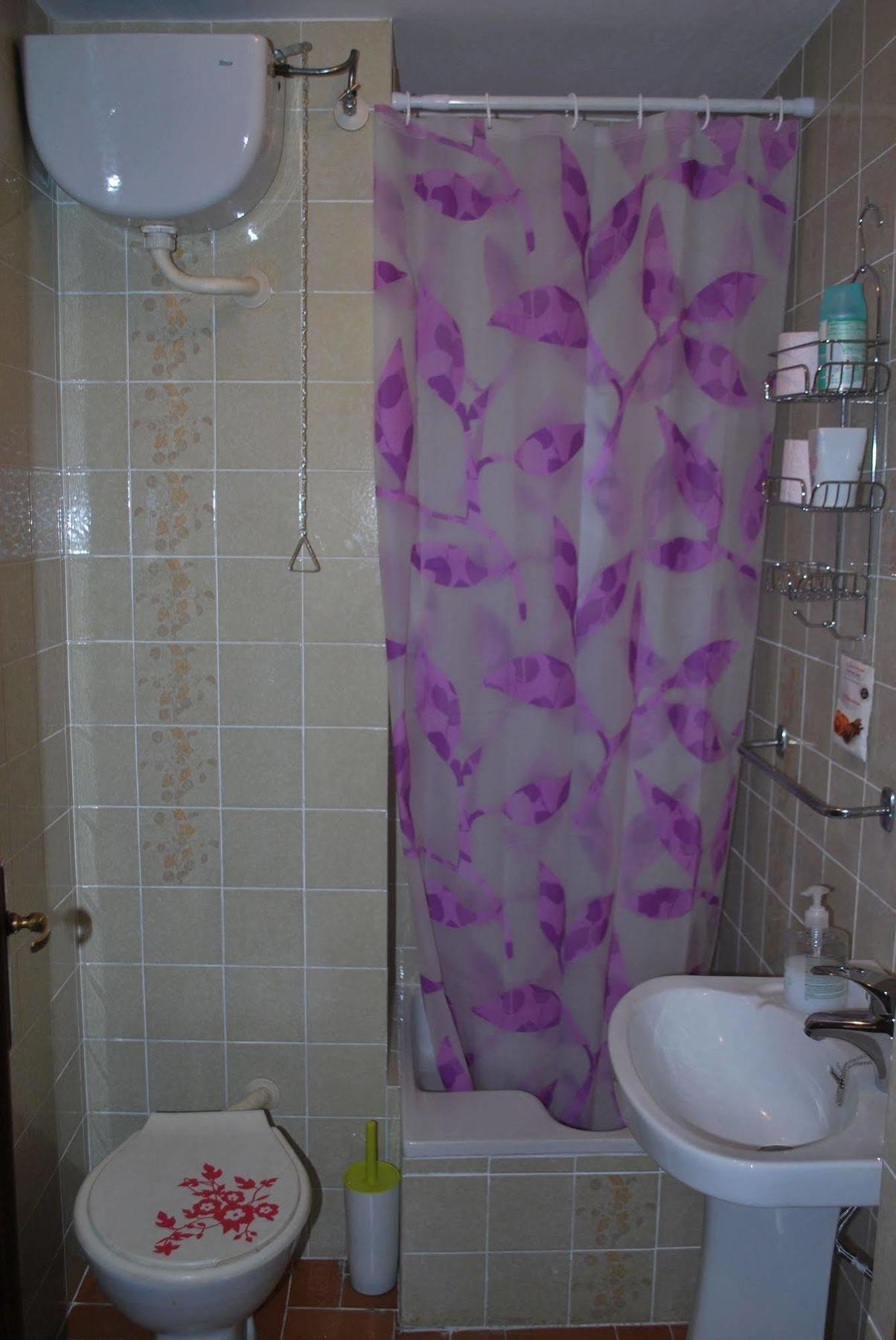 Apartamento Isabel 昆卡 外观 照片
