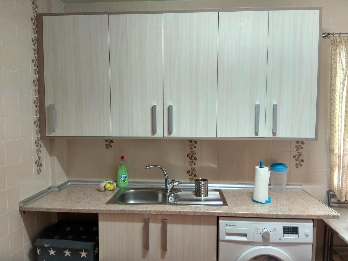 Apartamento Isabel 昆卡 外观 照片