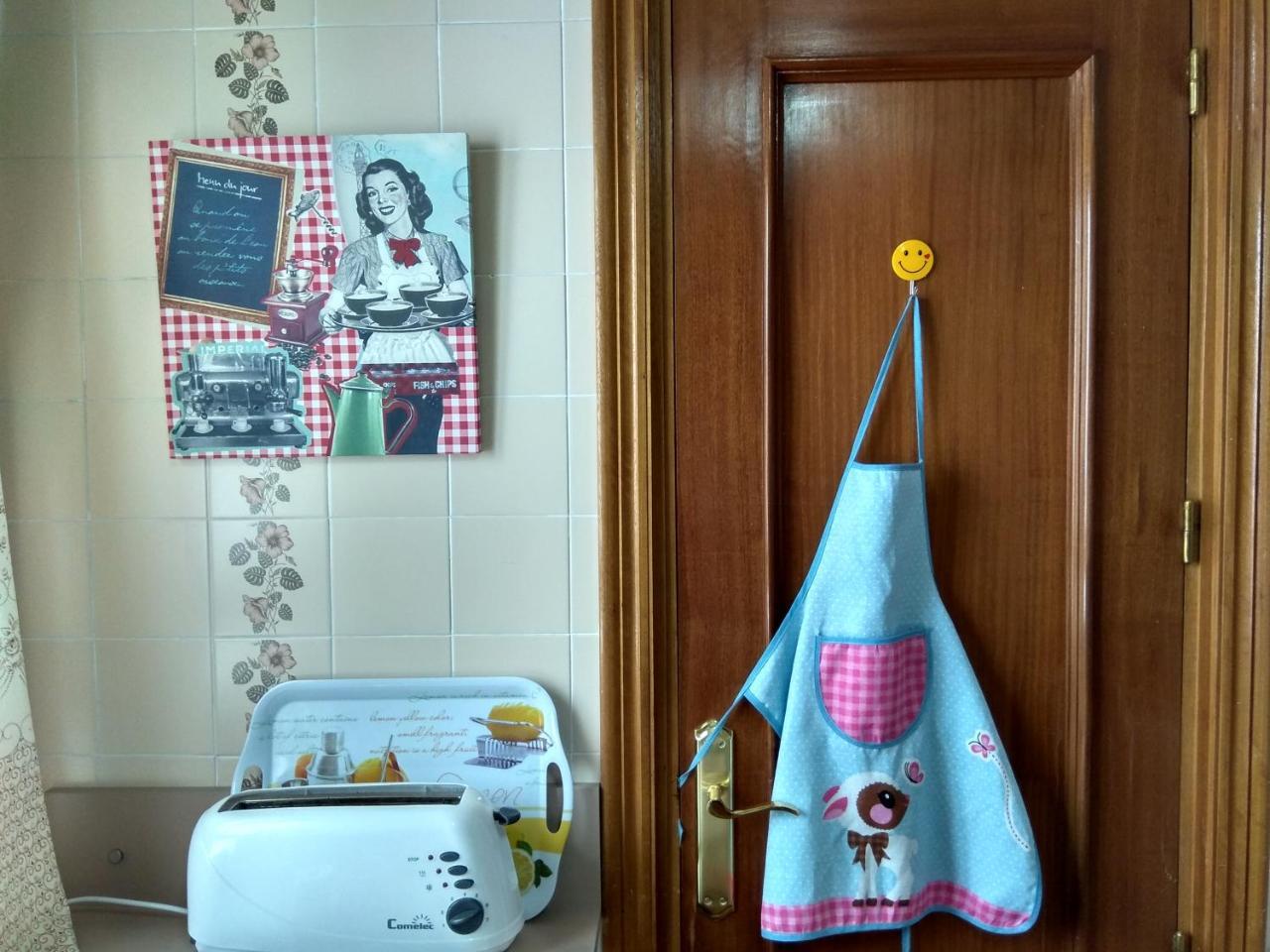 Apartamento Isabel 昆卡 外观 照片