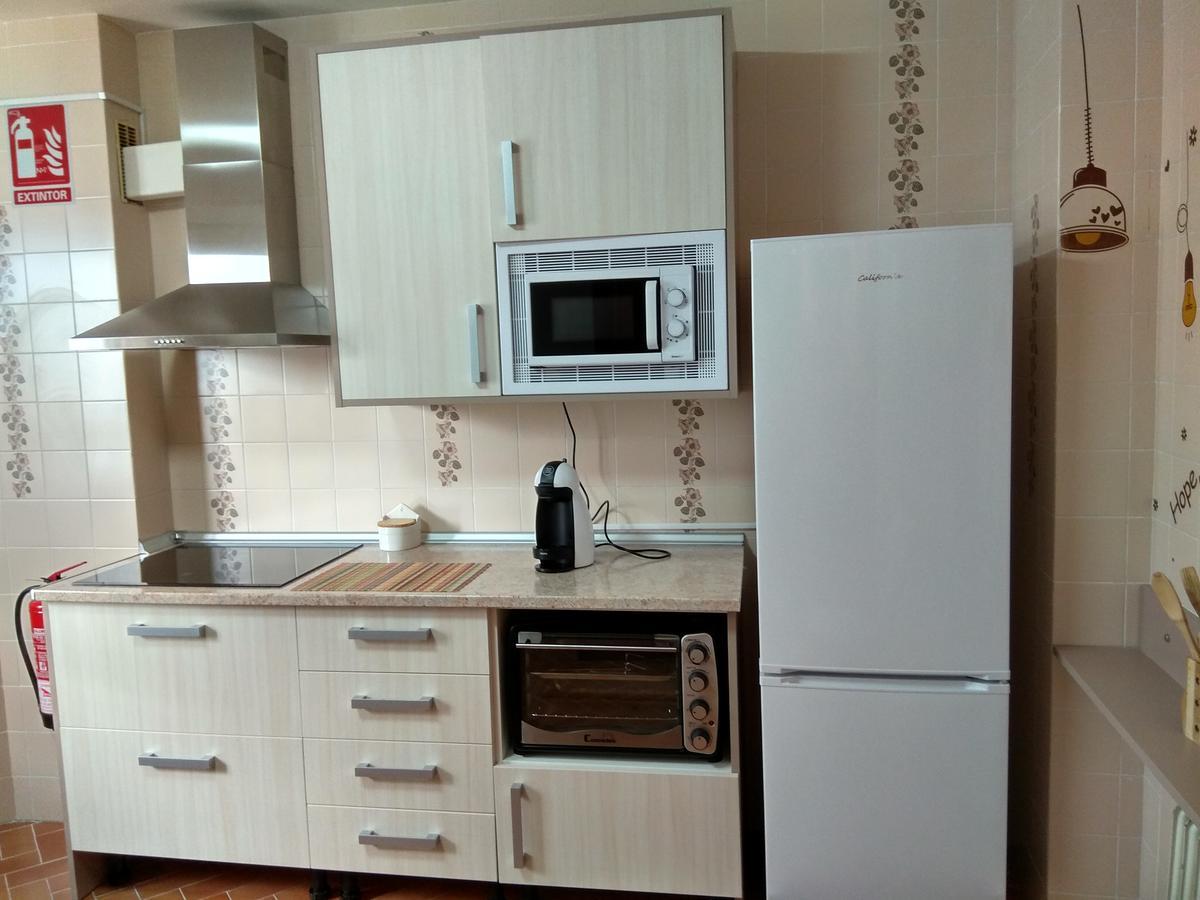 Apartamento Isabel 昆卡 外观 照片