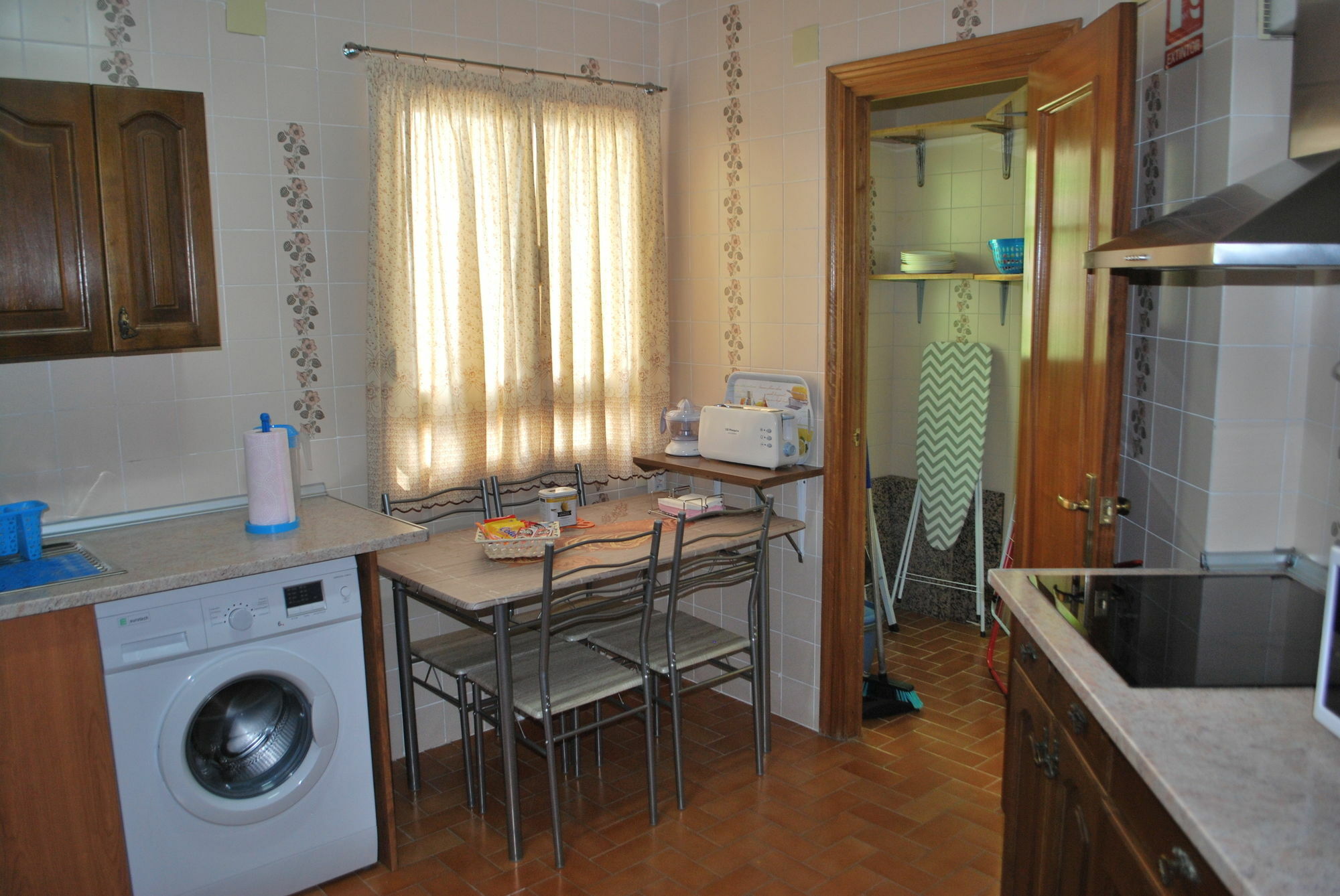 Apartamento Isabel 昆卡 外观 照片