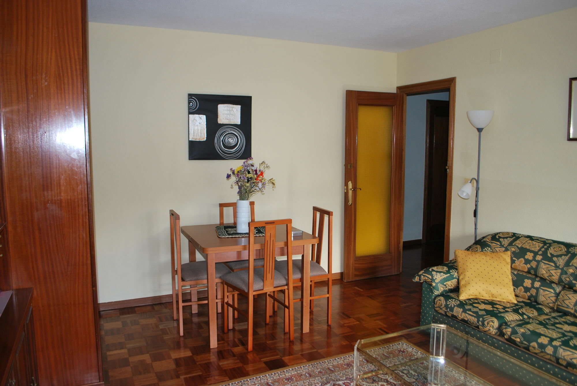 Apartamento Isabel 昆卡 外观 照片