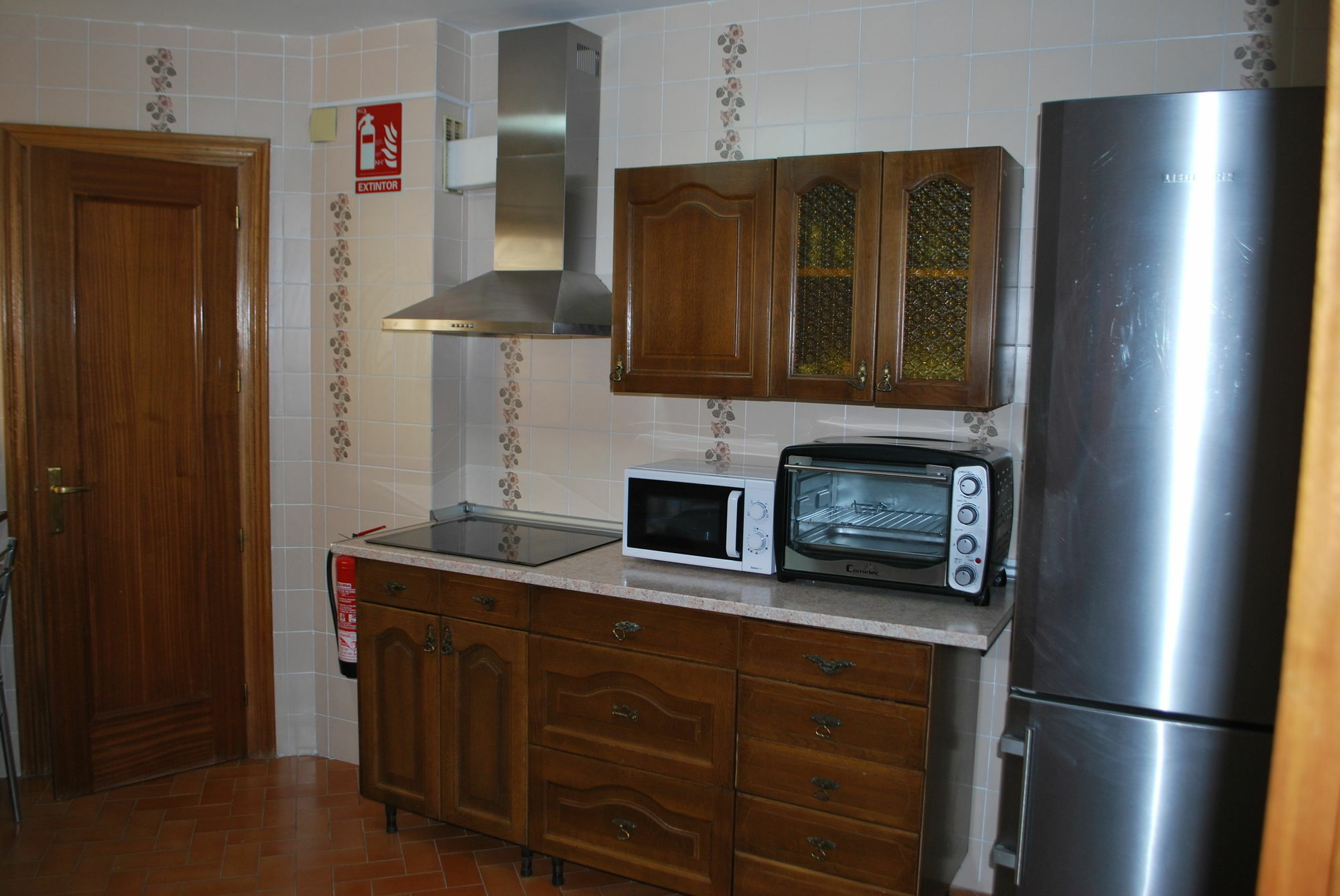 Apartamento Isabel 昆卡 外观 照片